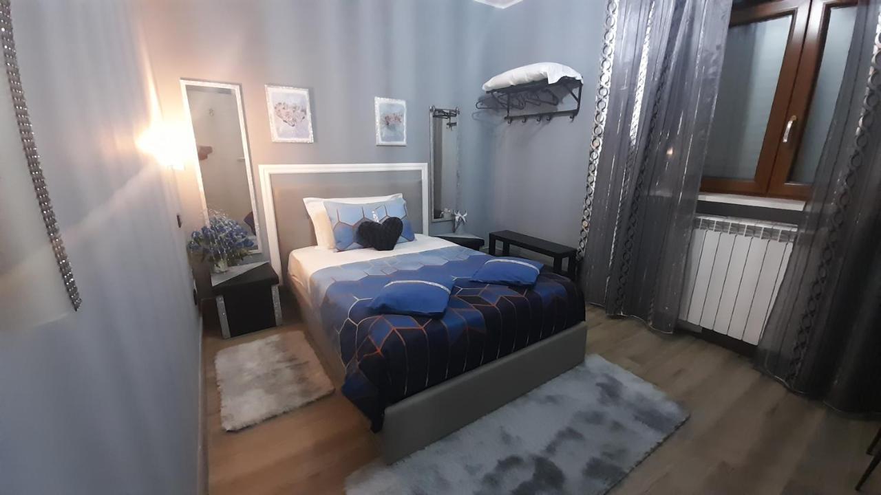 ラクイラ Lilium Bed & Breakfast エクステリア 写真